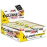 Amix Exclusive Proteinriegelbox Banane Und Schokolade 40g 24 Einheiten, One size