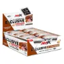 Amix Exclusive Proteinriegelbox Doppelte Schokolade 40g 12 Einheiten, One size