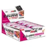 Amix Exclusive Proteinriegelbox Wildbeeren 40g 24 Einheiten, One size