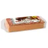 Amix Flapjack Energie-riegel-box Doppelte Schokolade Hafer 120g 30 Einheiten, One size