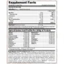 Amix Fusion Molkenproteinisolat Banane 2300g, Uncolor, One Size