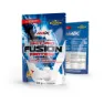 Amix Fusion Molkenproteinisolat Cookies&cream 500g, Blue, One Size