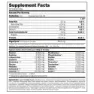 Amix Fusion Molkenproteinisolat Erdbeere 1000g, Uncolor, One Size