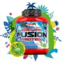 Amix Fusion Molkenproteinisolat Joghurt Und Limette 2300g, Red, One Size