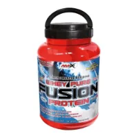 Amix Fusion Molkenproteinisolat Joghurt Und Melone 1000g Amix Fusion Molkenproteinisolat Joghurt Und Melone 1000g