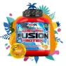 Amix Fusion Molkenproteinisolat Mango Und Ananas 2300g, Red, One Size