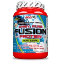 Amix Fusion Molkenproteinisolat Neutraler Geschmack 700g Amix Fusion Molkenproteinisolat Neutraler Geschmack 700g