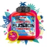 Amix Fusion Molkenproteinisolat Piña Colada 1000g, Red, One Size