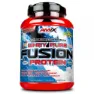 Amix Fusion Molkenproteinisolat Shokolade 1000g, One size