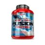 Amix Fusion Molkenproteinisolat Waldfrüchte 2300g, Uncolor, One Size