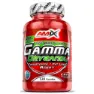 Amix Gamma Oryzanol Anabolic Kapseln Natürlich 120 Einheiten, One size
