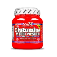 Amix Glutamin Neutraler Geschmack 550g Amix Glutamin Neutraler Geschmack 550g