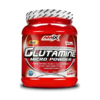 Amix Glutaminpulver 1kg Amix Glutaminpulver 1kg