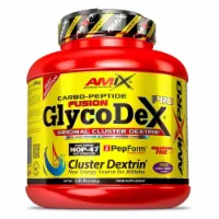 Amix Glycodex Pro Kohlenhydratpulvergetränk Cola 1.5kg Amix Glycodex Pro Kohlenhydratpulvergetränk Cola 1.5kg
