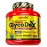 Amix Glycodex Pro Kohlenhydratpulvergetränk Mango 1.5kg, One size