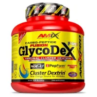 Amix Glycodex Pro Kohlenhydratpulvergetränk Natürlich 1.5kg Amix Glycodex Pro Kohlenhydratpulvergetränk Natürlich 1.5kg