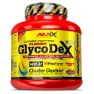 Amix Glycodex Pro Kohlenhydratpulvergetränk Natürlich 1.5kg, One size