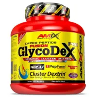 Amix Glycodex Pro Kohlenhydratpulvergetränk Wildbeeren 1.5kg Amix Glycodex Pro Kohlenhydratpulvergetränk Wildbeeren 1.5kg