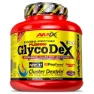 Amix Glycodex Pro Kohlenhydratpulvergetränk Wildbeeren 1.5kg, One size