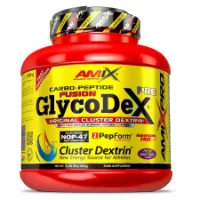 Amix Glycodex Pro Kohlenhydratpulvergetränk Zitrone 1.5kg Amix Glycodex Pro Kohlenhydratpulvergetränk Zitrone 1.5kg