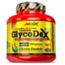 Amix Glycodex Pro Kohlenhydratpulvergetränk Zitrone 1.5kg, One size