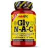 Amix Glyn-a-c Non-essential Amino Acids Kapseln 120 Einheiten, One size