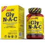 Amix Glyn-a-c Non-essential Amino Acids Kapseln 120 Einheiten, One size