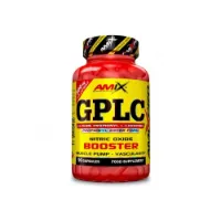 Amix Gplc Carnitin 90 Einheiten Amix Gplc Carnitin 90 Einheiten