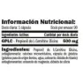 Amix Gplc Carnitin 90 Einheiten, Uncolor, One Size