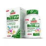 Amix Greenday® Provegan Veganes Multivitamin 60 Einheiten, One size