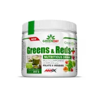 Amix Greens Und Rote 250g Amix Greens Und Rote 250g