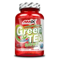 Amix Grüner Tee Mit Vitamin C 100 Einheiten Amix Grüner Tee Mit Vitamin C 100 Einheiten