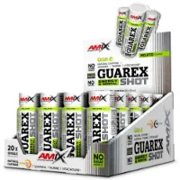 Amix Guarex Mental Energie Mojito 60ml 20 Einheiten Amix Guarex Mental Energie Mojito 60ml 20 Einheiten
