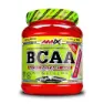 Amix Gutamine/bcaa Aminosäurepulver Ananas 500g, Uncolor, One Size