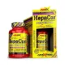 Amix Hepacor Kapseln 90 Einheiten, Uncolor, One Size