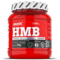 Amix Hmb 250g Anabol Natürlich Amix Hmb 250g Anabol Natürlich