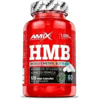 Amix Hmb Ergänzungsmittel 120 Einheiten Amix Hmb Ergänzungsmittel 120 Einheiten