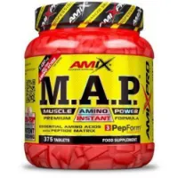 Amix Hydration Complex Amino Acids Tabletten 60 Einheiten Amix Hydration Complex Amino Acids Tabletten 60 Einheiten