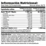 Amix Hydration Complex Amino Acids Tabletten 60 Einheiten, Uncolor, One Size