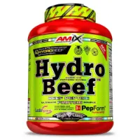 Amix Hydrobeef Protein Doppelte Schokolade Und Kokosnuss 2kg Amix Hydrobeef Protein Doppelte Schokolade Und Kokosnuss 2kg
