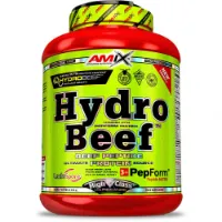 Amix Hydrobeef Protein Protein Erdnüsse Und Schokolade Und Süßigkeiten 2kg Amix Hydrobeef Protein Protein Erdnüsse Und Schokolade Und Süßigkeiten 2kg
