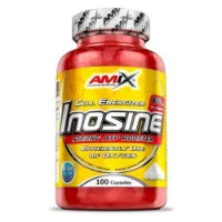 Amix Inosine Tabletten 100 Einheiten Amix Inosine Tabletten 100 Einheiten