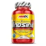 Amix Inosine Tabletten 100 Einheiten, Uncolor, One Size