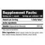 Amix Inosine Tabletten 100 Einheiten, Uncolor, One Size