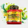 Amix Iso Hd 90 Cfm 1.8kg Protein Joghurt&zitrone, One size