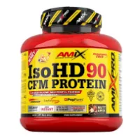 Amix Iso Hd 90 Cfm 1.8kg Protein Nüsse