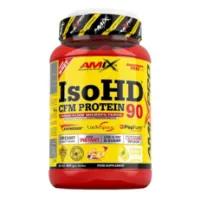 Amix Iso Hd 90 Cfm 800g Protein Joghurt&zitrone