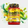 Amix Iso Hd 90 Cfm 800g Protein Joghurt&zitrone, One size