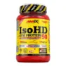 Amix Iso Hd 90 Cfm 800g Protein Nüsse, One size