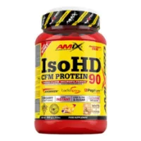Amix Iso Hd 90 Cfm 800g Protein Shokolade&kekse